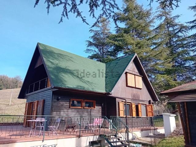 Casa in vendita a Unione di Comuni della Romagna Forlivese, Meldola