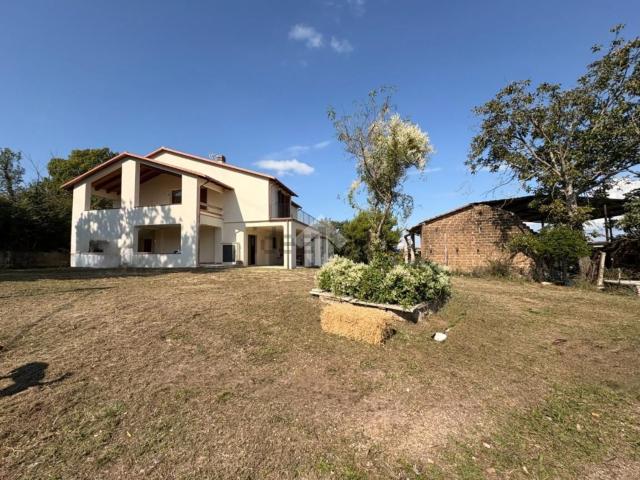Casa in vendita a Erbabigia, Narni