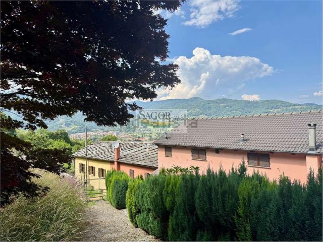Casa in vendita a Castello, Piemonte