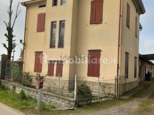 Casa in vendita a Fontanellato, Reggio Emilia