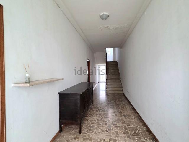 Casa in vendita a Bassa Reggiana, Re