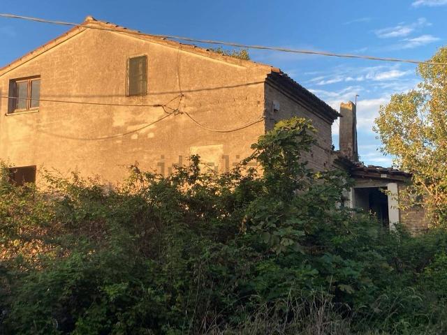 Casa in vendita a Marche, Fermo