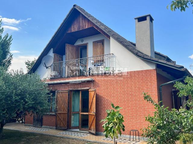 Casa in vendita a Zucche, Piemonte