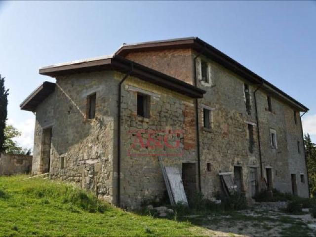 Casa in vendita a Marche, Ascoli Piceno