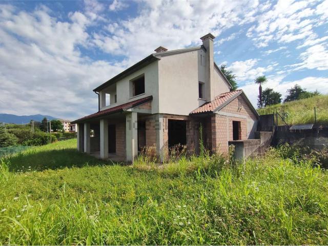 Casa in vendita a Case Braido, Conegliano
