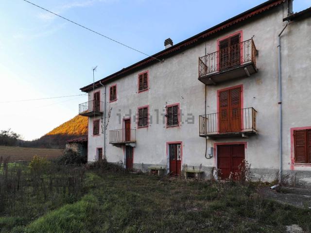 Casa in vendita a Piemonte, Alessandria