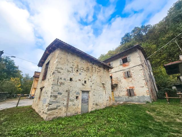 Casa in vendita a Miroglio, Frabosa Sottana
