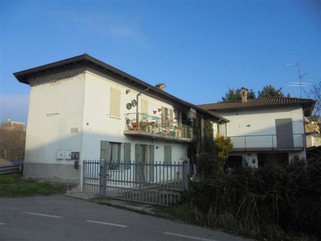 Casa in vendita a Caorso, Reggio Emilia