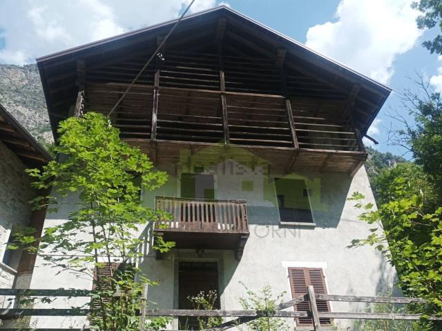 Casa in vendita a Piemonte, Vercelli