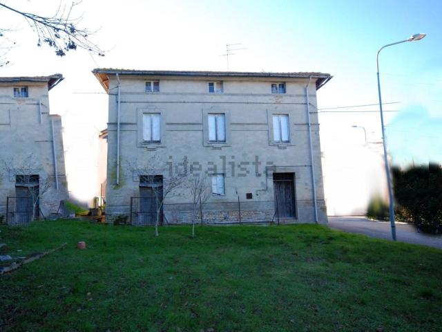 Casa in vendita a Marche, Fermo