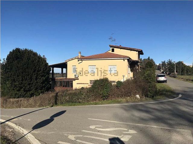 Casa in vendita a Montù Beccaria, Lombardia