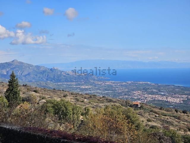 Casa in vendita a Mascali, Sicilia