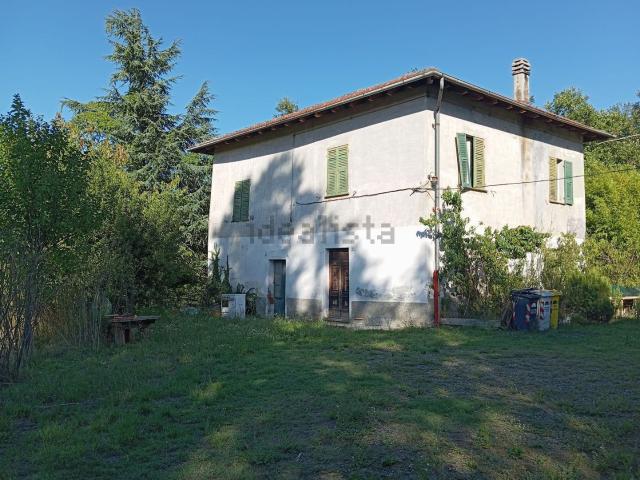 Casa in vendita a Piemonte, Alessandria