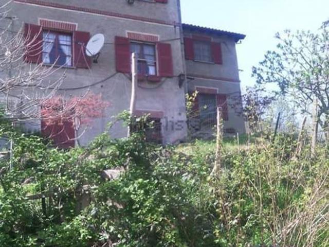 Casa in vendita a Piemonte, Alessandria