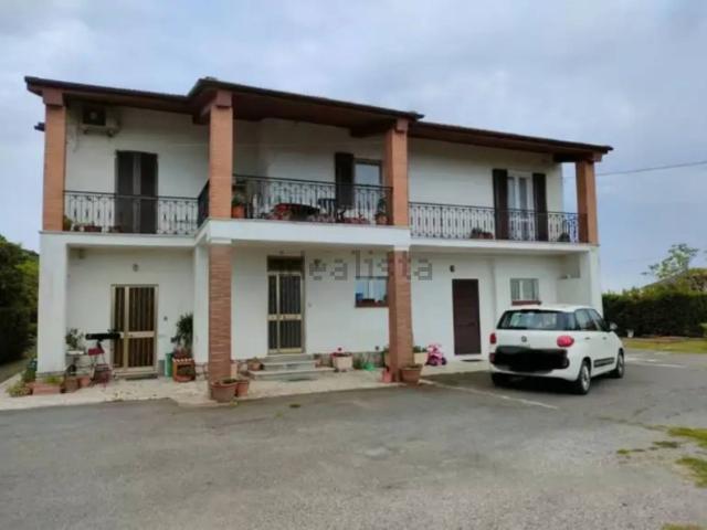 Casa in vendita a centro A, Capalbio