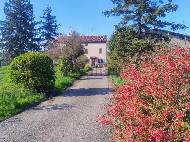 Casa in vendita a Piemonte, Alessandria