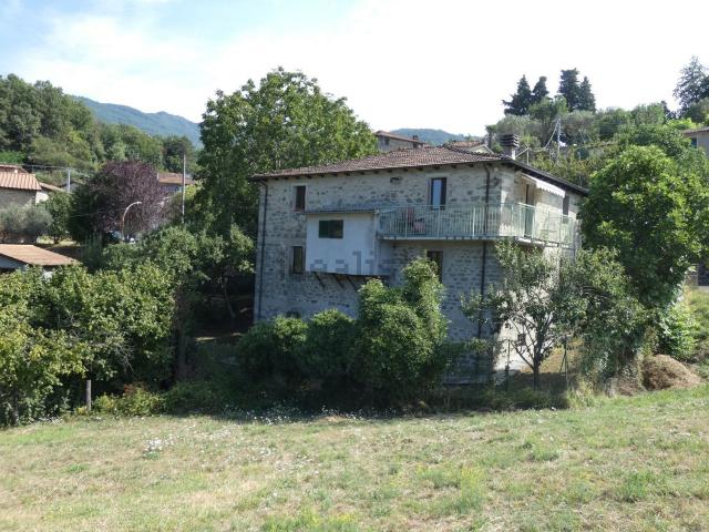 Casa in vendita a Unione di comuni Montana Lunigiana, Fivizzano