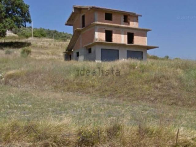 Casa in vendita a Contursi Terme, Campania