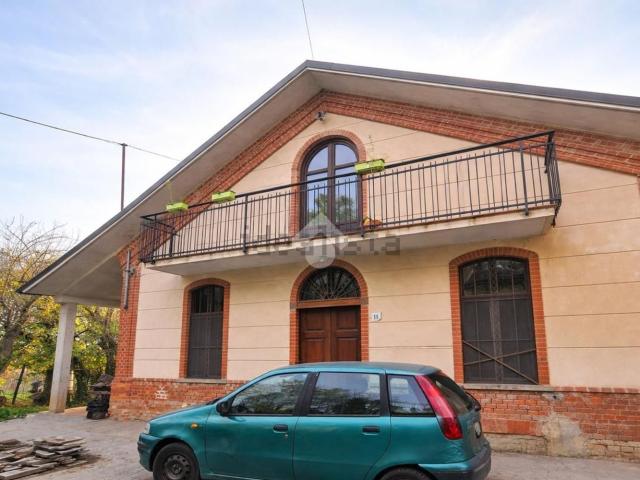 Casa in vendita a Piemonte, Cuneo