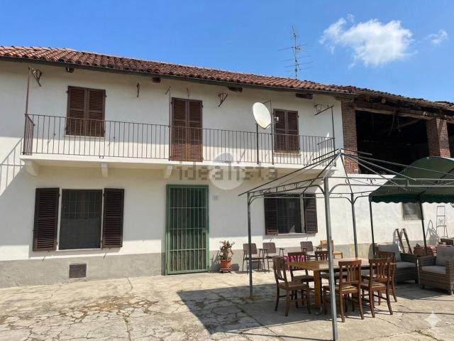 Casa in vendita a Piemonte, Torino