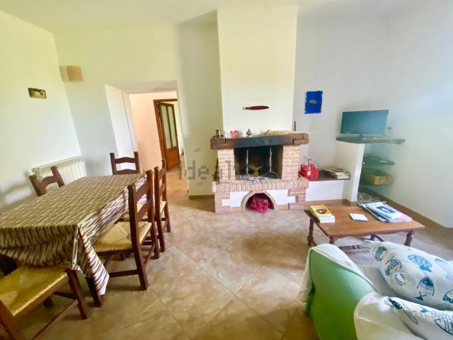 Casa in vendita a Unione di Comuni Montani Colline del Fiora, Manciano