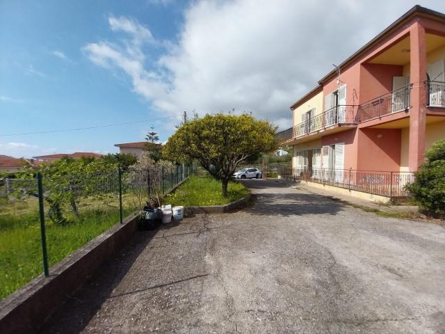 Casa in vendita a Foresta, Calabria