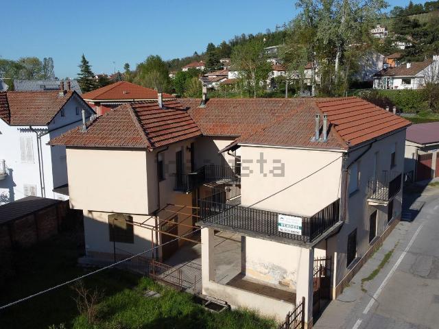 Casa in vendita a Piemonte, Cuneo