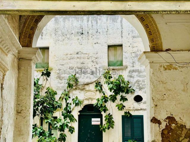 Casa in vendita a Puglia, Lecce