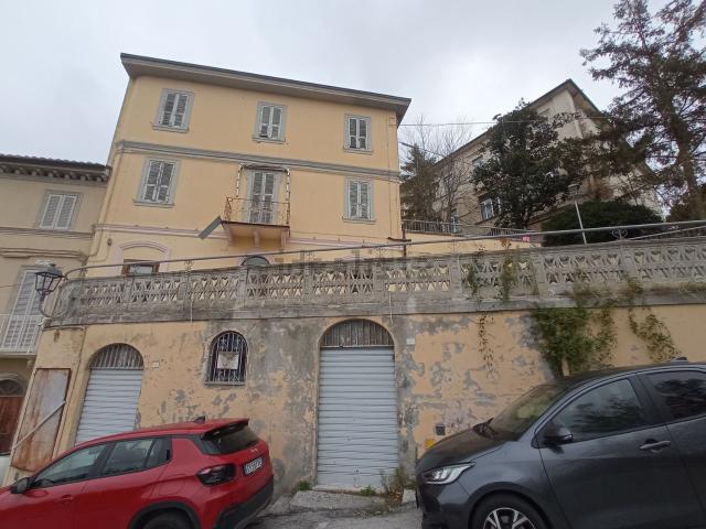 Casa in vendita a Marche, Ascoli Piceno