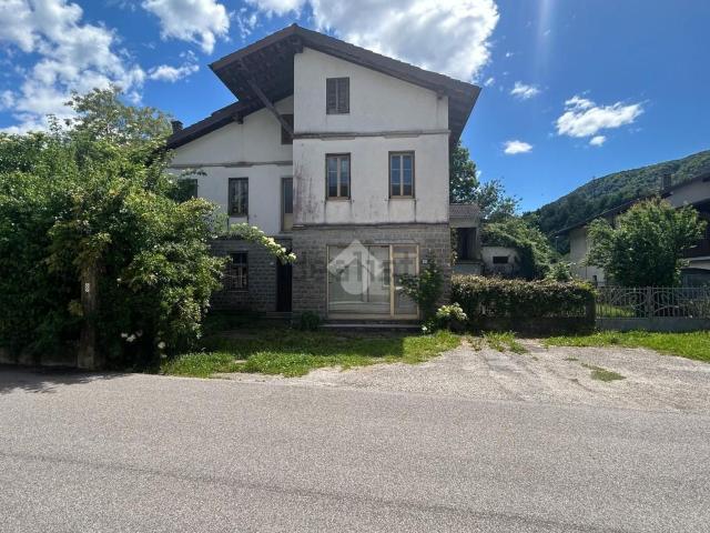 Casa in vendita a Villa Santina, Friuli-Venezia Giulia