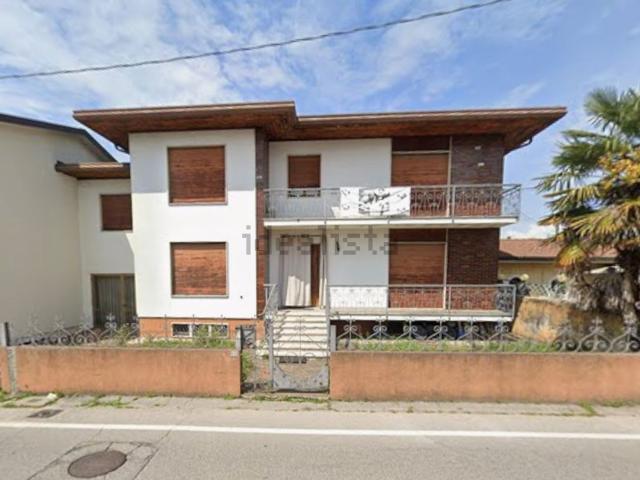 Casa in vendita a Tombolo, Veneto