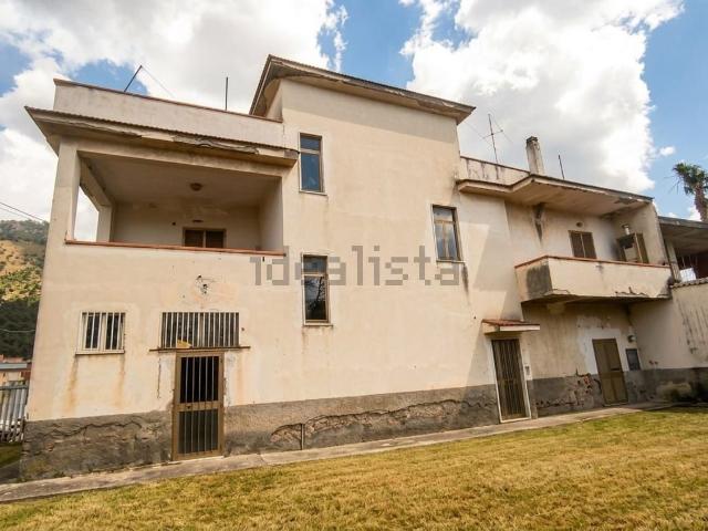 Casa in vendita a Sarno, Campania