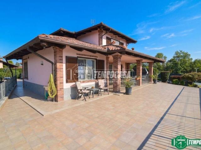 Casa in vendita a Borgata Colli, Barbania