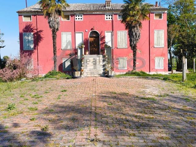 Casa in vendita a Villanova Marchesana, Veneto