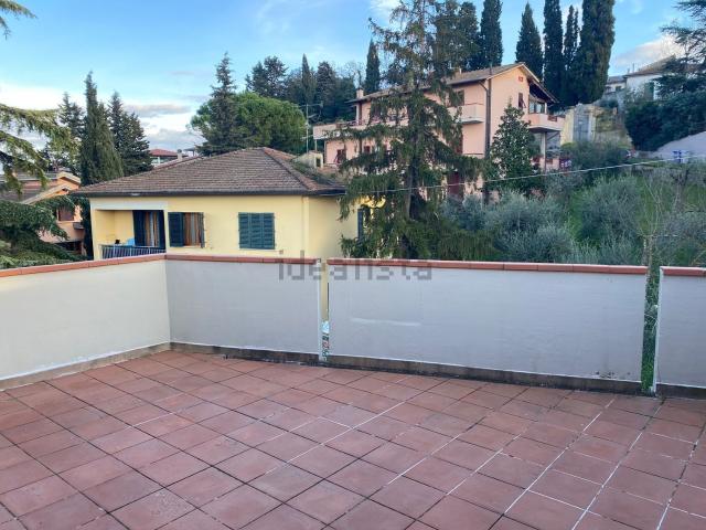 Casa in vendita a Unione dei Comuni Circondario dell'Empolese Valdelsa, Montespertoli