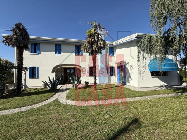 Casa in vendita a Salvaterra, Badia Polesine