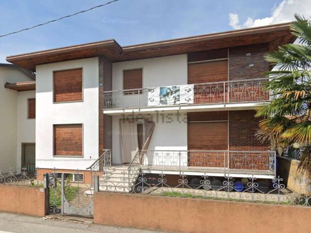 Casa in vendita a Tombolo, Veneto