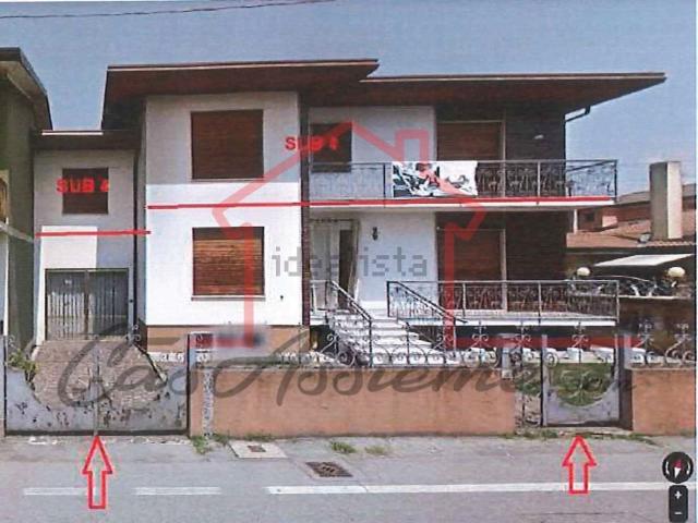 Casa in vendita a Tombolo, Veneto