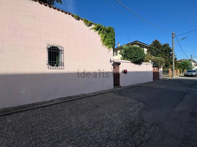 Casa in vendita a Dosso del Corso, San Giorgio Di Mantova