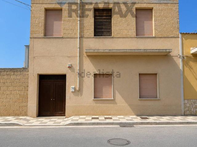 Casa in vendita a Trapani, Sicilia