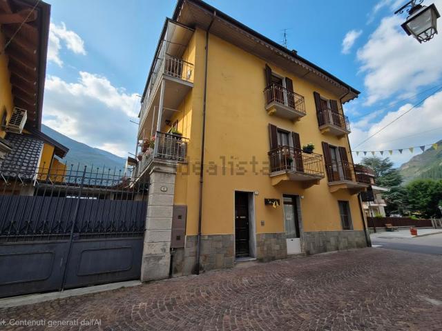 Casa in vendita a Piemonte, Cuneo