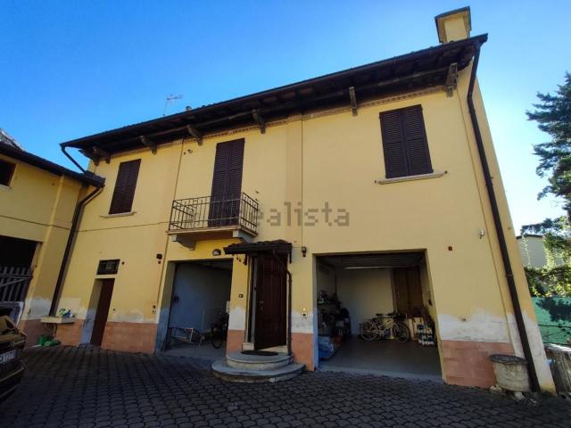 Casa in vendita a Zona Castello, Cremona
