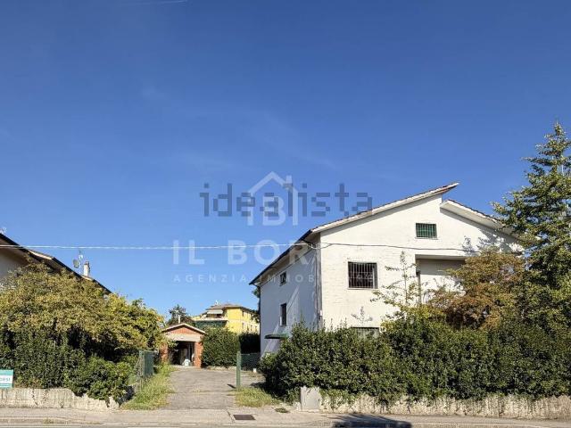 Casa in vendita a Santa Maria, Borgo a Buggiano
