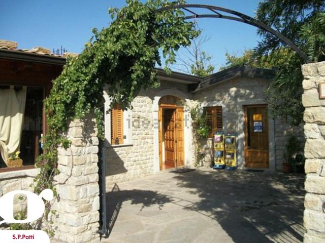 Casa in vendita a San Piero Patti, Sicilia