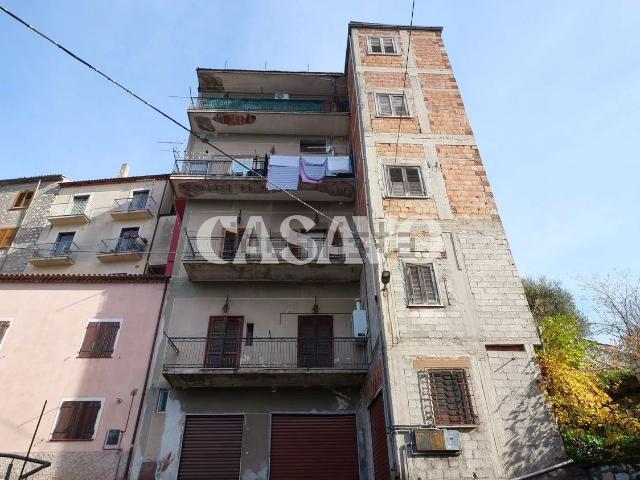 Casa in vendita a Teggiano, Campania