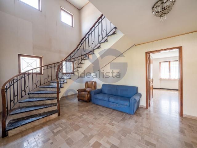 Casa in vendita a Ficarolo, Veneto