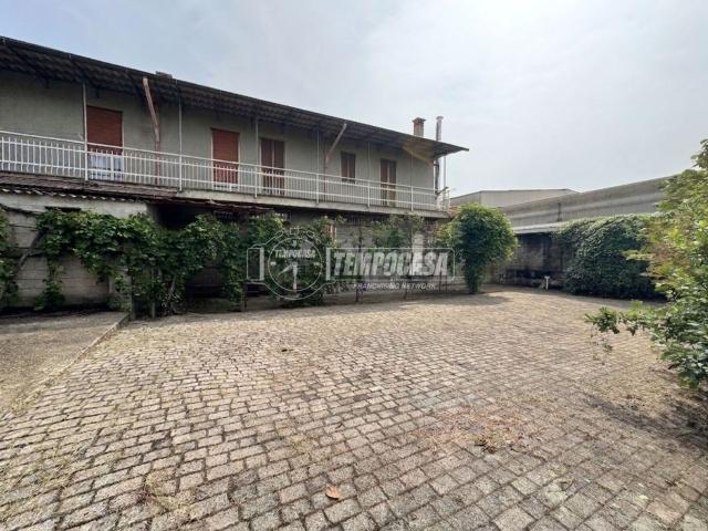 Casa in vendita a Casale Inferiore, Sandigliano