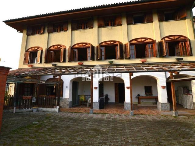Casa in vendita a Piemonte, Torino