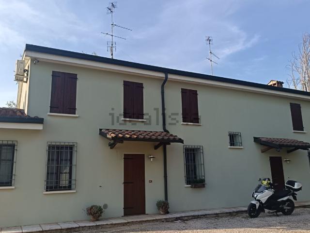 Casa in vendita a San Benedetto Po, Lombardia