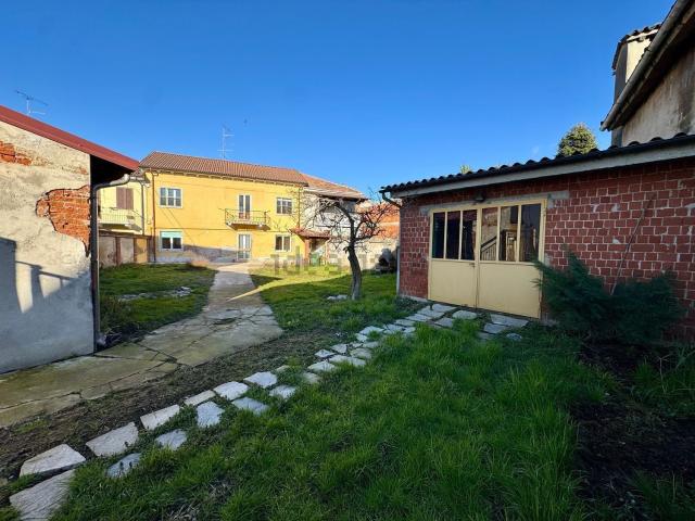 Casa in vendita a Piemonte, Vercelli